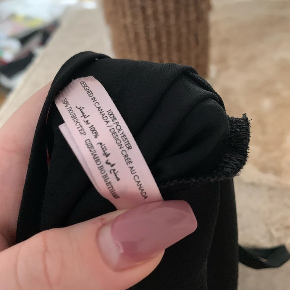 La vie en rose dress - Picture 7 of 7